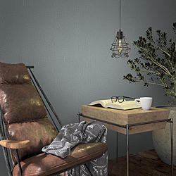 Galerie Wallcoverings Product Code 34181R - Loft 2 Wallpaper Collection - Grey Colours - Wicker Texture Design