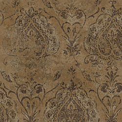 Galerie Wallcoverings Product Code: 3728 - Tendenza Wallpaper Collection Galerie Wallcoverings Product Code 3728 - Tendenza Wallpaper Collection - Brass Colours - Floral Damask Design