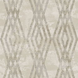 Galerie Wallcoverings Product Code: 3761 - Tendenza Wallpaper Collection Galerie Wallcoverings Product Code 3761 - Tendenza Wallpaper Collection - Beige Colours - Trellis Stripe Design