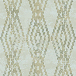 Galerie Wallcoverings Product Code: 3763 - Tendenza Wallpaper Collection Galerie Wallcoverings Product Code 3763 - Tendenza Wallpaper Collection - Blue Green Colours - Trellis Stripe Design