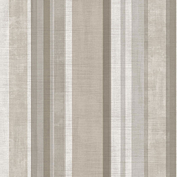 Galerie Wallcoverings Product Code 3781 - Tendenza Wallpaper Collection - Strong Grey Colours - Mixed Stripe Design