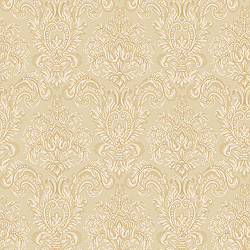 Galerie Wallcoverings Product Code 3932 - Italian Damasks 3 Wallpaper Collection - Light Gold Colours - Damask Design