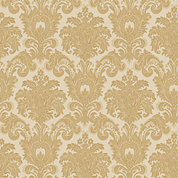 Galerie Wallcoverings Product Code: 3933 - Italian Damasks 3 Wallpaper Collection Galerie Wallcoverings Product Code 3933 - Italian Damasks 3 Wallpaper Collection - Gold Colours - Damask Design
