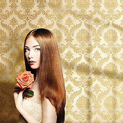 Galerie Wallcoverings Product Code: 3933R - Italian Damasks 3 Wallpaper Collection Galerie Wallcoverings Product Code 3933R - Italian Damasks 3 Wallpaper Collection - Gold Colours - Damask Design