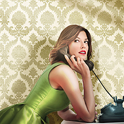 Galerie Wallcoverings Product Code: 3943R - Italian Damasks 3 Wallpaper Collection Galerie Wallcoverings Product Code 3943R - Italian Damasks 3 Wallpaper Collection - Gold Colours - Damask Design