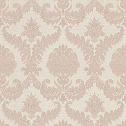 Galerie Wallcoverings Product Code 3944 - Italian Damasks 3 Wallpaper Collection - Pink Colours - Damask Design