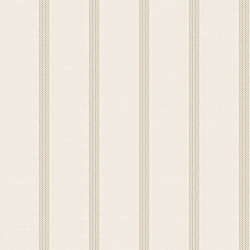 Galerie Wallcoverings Product Code 3960 - Italian Damasks 3 Wallpaper Collection - Silver Grey Colours - Classic Stripe Design