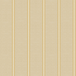 Galerie Wallcoverings Product Code 3962 - Italian Damasks 3 Wallpaper Collection - Gold Colours - Classic Stripe Design