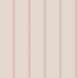 Galerie Wallcoverings Product Code 3964 - Italian Damasks 3 Wallpaper Collection - Pink Beige Colours - Classic Stripe Design