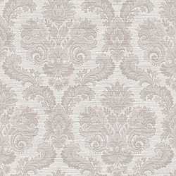 Galerie Wallcoverings Product Code 4611 - Italian Glamour Wallpaper Collection - Beige Colours - Italian Damask Design