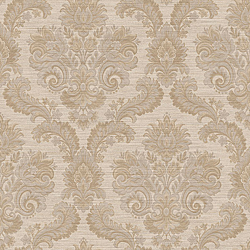 Galerie Wallcoverings Product Code: 4612 - Italian Glamour Wallpaper Collection Galerie Wallcoverings Product Code 4612 - Italian Glamour Wallpaper Collection - Yellow Colours - Italian Damask Design