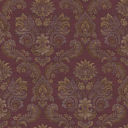Galerie Wallcoverings Product Code: 4618 - Italian Glamour Wallpaper Collection Galerie Wallcoverings Product Code 4618 - Italian Glamour Wallpaper Collection - Red Colours - Italian Damask Design