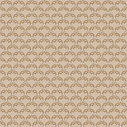 Galerie Wallcoverings Product Code 4632 - Italian Glamour Wallpaper Collection - Ochre Colours - Ornate Trellis Design