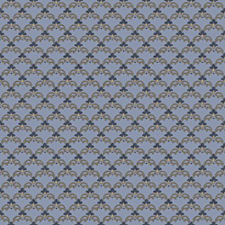 Galerie Wallcoverings Product Code: 4637 - Italian Glamour Wallpaper Collection Galerie Wallcoverings Product Code 4637 - Italian Glamour Wallpaper Collection - Light Blue Colours - Ornate Trellis Design