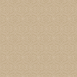 Galerie Wallcoverings Product Code 4642 - Italian Glamour Wallpaper Collection - Ochre Colours - Italian Trellis Design