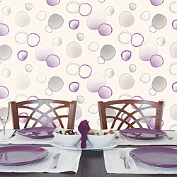 Galerie Wallcoverings Product Code 51142703R - Modern Life Wallpaper Collection -   