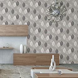 Galerie Wallcoverings Product Code 51143309R - Modern Life Wallpaper Collection -   