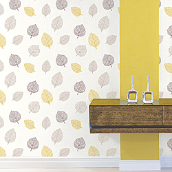 Galerie Wallcoverings Product Code 51143408R - Modern Life Wallpaper Collection -   