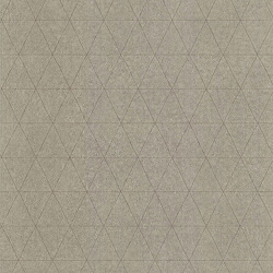 Galerie Wallcoverings Product Code 51192907 - Metropolitan Wallpaper Collection - Beige Colours - Textured Triangles Design