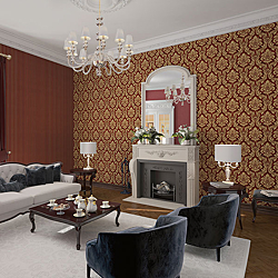 Galerie Wallcoverings Product Code: 515008R - Trianon Wallpaper Collection Galerie Wallcoverings Product Code 515008R - Trianon Wallpaper Collection -