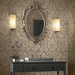 Galerie Wallcoverings Product Code 515091R - Trianon Wallpaper Collection -   