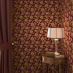 Galerie Wallcoverings Product Code 515107R - Trianon Wallpaper Collection -   