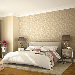 Galerie Wallcoverings Product Code 515138R - Trianon Wallpaper Collection -   