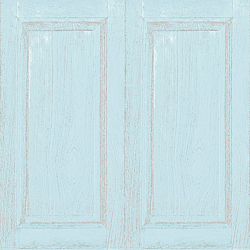 Galerie Wallcoverings Product Code: 5409 - Little Explorers Wallpaper Collection Galerie Wallcoverings Product Code 5409 - Little Explorers Wallpaper Collection - Blue Colours - Blue Wooden Panelling Design