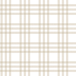 Galerie Wallcoverings Product Code: 5431 - Little Explorers Wallpaper Collection Galerie Wallcoverings Product Code 5431 - Little Explorers Wallpaper Collection - Beige Colours - Beige Check Design