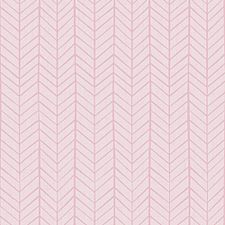 Galerie Wallcoverings Product Code 5448 - Little Explorers Wallpaper Collection - Pink Colours - Pink Arrows Design