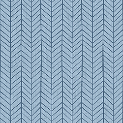 Galerie Wallcoverings Product Code 5449 - Little Explorers Wallpaper Collection - Blue Colours - Blue Arrows Design