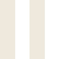 Galerie Wallcoverings Product Code: 5470 - Little Explorers Wallpaper Collection Galerie Wallcoverings Product Code 5470 - Little Explorers Wallpaper Collection - Beige White Colours - Beige Large Stripe Design