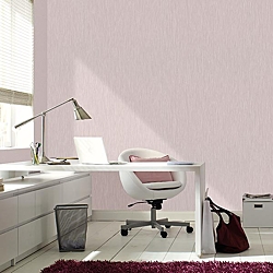 Galerie Wallcoverings Product Code 56517R - The Textures Book Wallpaper Collection - Pink Colours - Horizontal Strata Design