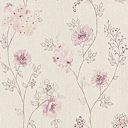 Galerie Wallcoverings Product Code 573404 - Amelie Wallpaper Collection -   