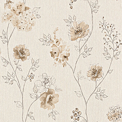 Galerie Wallcoverings Product Code 573411 - Amelie Wallpaper Collection -   