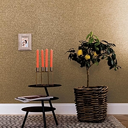 Galerie Wallcoverings Product Code 59127R - The Textures Book Wallpaper Collection - Gold Colours - Mini Triangle Texture Design