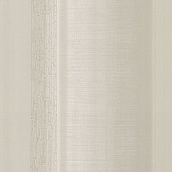 Galerie Wallcoverings Product Code 59341 - Loft Wallpaper Collection - Beige Gold Colours - Metallic Multi-Stripe Design