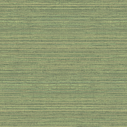 Galerie Wallcoverings Product Code 7365 - Evergreen Wallpaper Collection - Green Colours - Grasscloth Design