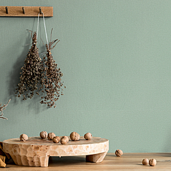 Galerie Wallcoverings Product Code: 82355_2 - The New Textures Wallpaper Collection Galerie Wallcoverings Product Code 82355_2 - The New Textures Wallpaper Collection - Sage Green Colours - Fabric Effect Design