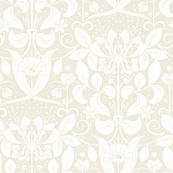 Galerie Wallcoverings Product Code: 83130 - Hjarterum Wallpaper Collection Galerie Wallcoverings Product Code 83130 - Hjarterum Wallpaper Collection - Cream Colours - Berit Design