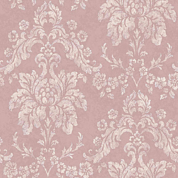 Galerie Wallcoverings Product Code 9204 - Italian Damasks 2 Wallpaper Collection -   