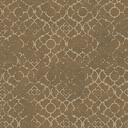 Galerie Wallcoverings Product Code: DWP0246-07 - Emporium Wallpaper Collection Galerie Wallcoverings Product Code DWP0246-07 - Emporium Wallpaper Collection - Gold Colours - Aged Quatrefoil Design