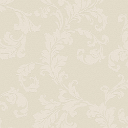 Galerie Wallcoverings Product Code DWP0250-05 - Emporium Wallpaper Collection - Pearl Colours - Acanthus trail Design