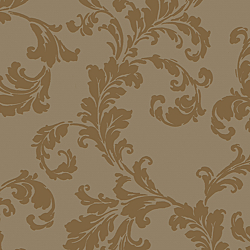 Galerie Wallcoverings Product Code: DWP0250-07 - Emporium Wallpaper Collection Galerie Wallcoverings Product Code DWP0250-07 - Emporium Wallpaper Collection - Gold Colours - Acanthus trail Design