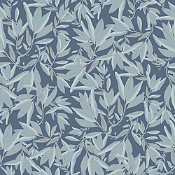 Galerie Wallcoverings Product Code EL21034 - Elisir Wallpaper Collection - Blue Colours - Komorebi Design