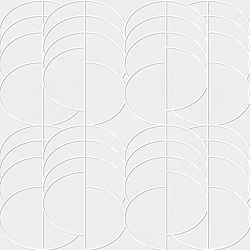 Galerie Wallcoverings Product Code: EL21051 - Elisir Wallpaper Collection Galerie Wallcoverings Product Code EL21051 - Elisir Wallpaper Collection - Grey Colours - Deco Retro Design