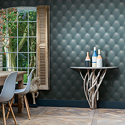 Galerie Wallcoverings Product Code EW3001R - Urban Living Wallpaper Collection -   