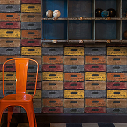 Galerie Wallcoverings Product Code: EW3303R - Urban Living Wallpaper Collection Galerie Wallcoverings Product Code EW3303R - Urban Living Wallpaper Collection -