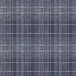 Galerie Wallcoverings Product Code: G23333 - Deauville 2 Wallpaper Collection Galerie Wallcoverings Product Code G23333 - Deauville 2 Wallpaper Collection - Navy Blue White Colours - Nautical Sea Plaid Design