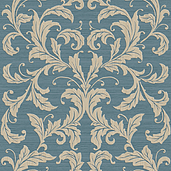 Galerie Wallcoverings Product Code G34111 - Vintage Damasks Wallpaper Collection -   